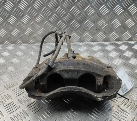 Iveco Daily 6th gen Front brake caliper 5802078968