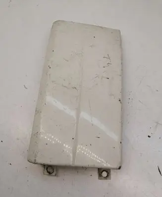 Volkswagen Transporter - Caravelle T4 Front bumper corner part panel trim 