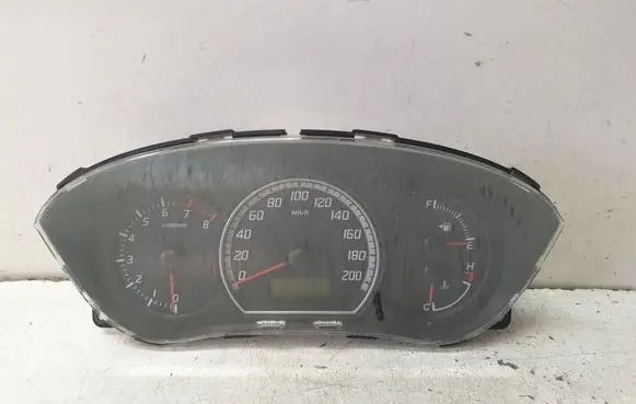 Suzuki Swift II Speedometer (instrument cluster) A2C53060931