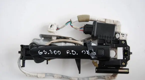 Lexus GS 300 350 430 450H Front door exterior handle