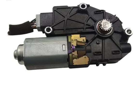KIA Sportage Sunroof motor/actuator 