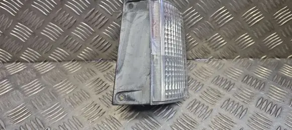Opel Vivaro Rear fog light 2547