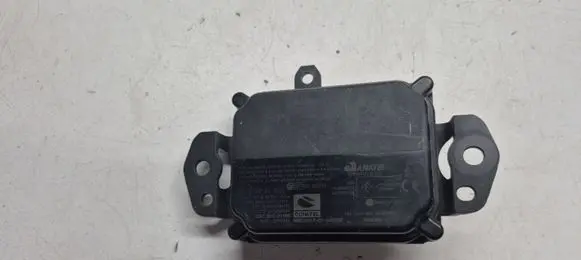 Toyota RAV 4 (XA50) Distronic sensor radar 8821033120 2301008014 801400069622