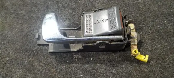 Subaru Legacy Rear door interior handle