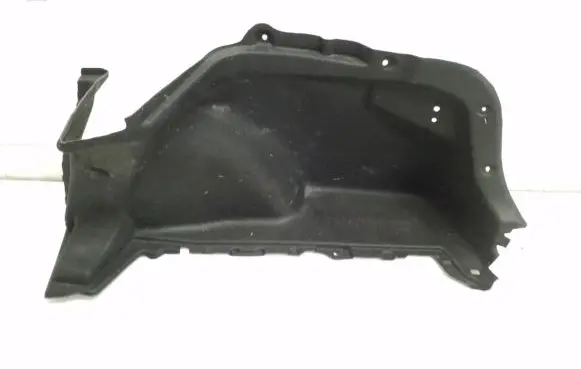 Toyota Corolla E210 E21 Trunk/boot side trim panel 6471002440
