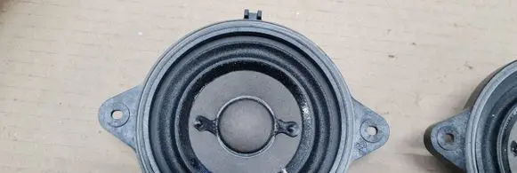 Audi A6 S6 C7 4G Panel speaker 4G5035402 7224950010