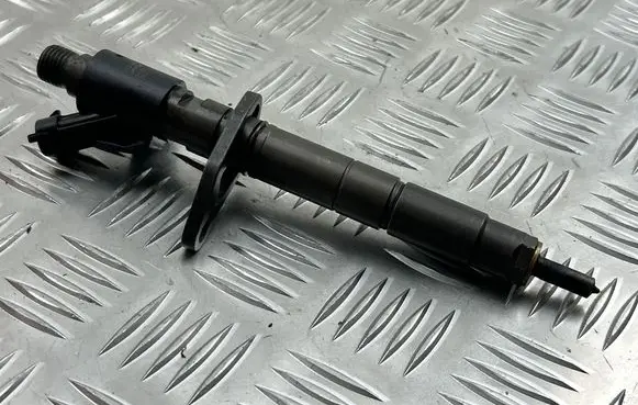 Jaguar XF X250 Fuel injector 9X2Q9K546DB 100412 0445116