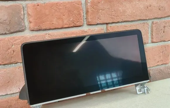 BMW X4 G02 Screen/display/small screen 5A42087