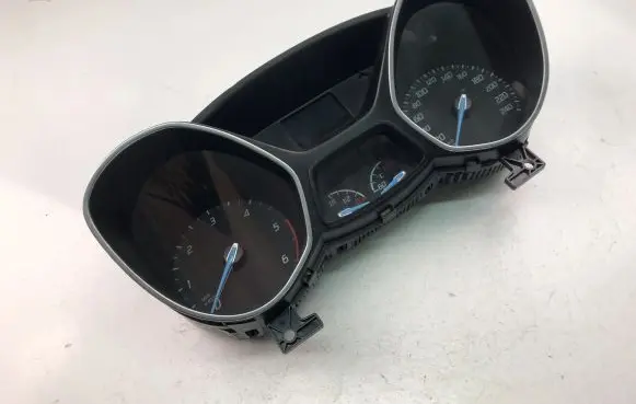Ford Focus Speedometer (instrument cluster) BM5T10849BCE