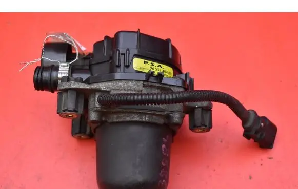 Citroen C3 Secondary air pump 9653340480