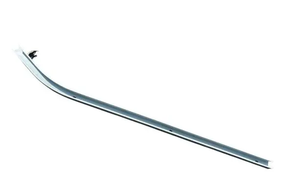 Renault Trafic III (X82) Sliding door upper top rail 7700312375 91165741 15323