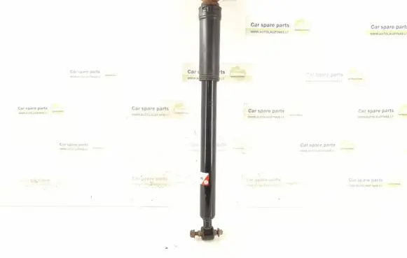 Mercedes-Benz GLK (X204) Rear shock absorber/damper 2043200131 A2043200131