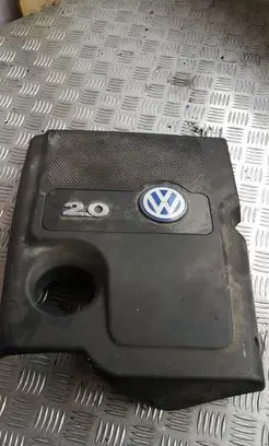 Volkswagen PASSAT B5.5 Engine cover (trim) 06a103925