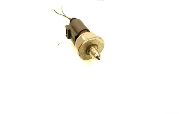 Volkswagen Golf V Fuel pressure sensor 55PP1502