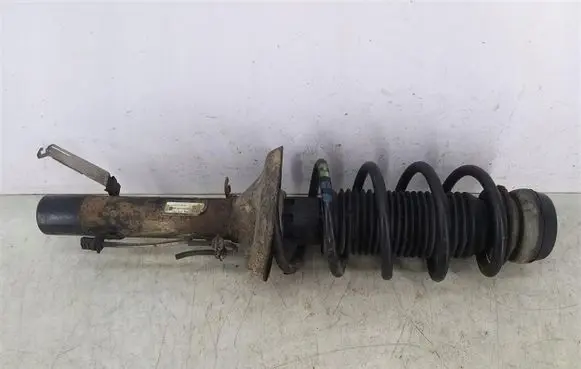 Skoda Octavia Mk1 (1U) Front shock absorber with coil spring 1J0413031N