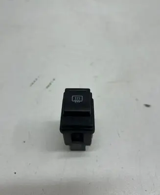 Skoda Superb B5 (3U) Windscreen/window heater switch 1U0959621A 3U0958021A