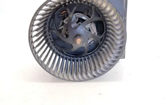 Audi A3 S3 8L Heater fan/blower 1J1819021
