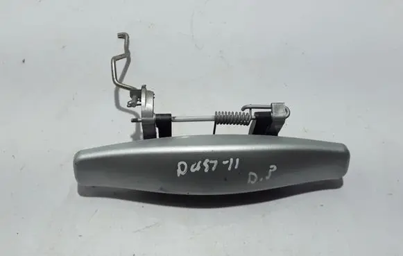 Dacia Duster Front door exterior handle