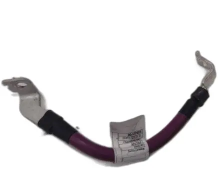BMW 5 G60 G61 Other wiring loom 