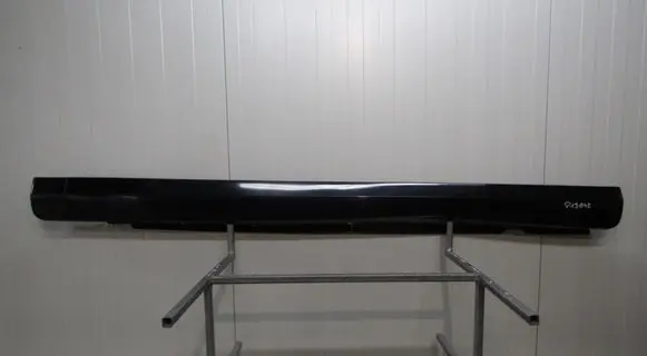 Opel Meriva A Front sill (body part) 319913653
