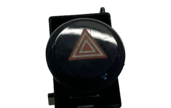 Toyota Auris E180 Hazard light switch