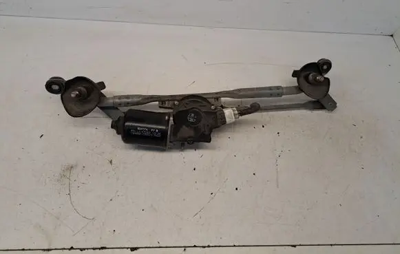 Toyota Prius (NHW20) Front wiper linkage and motor 8511047080 1592007660