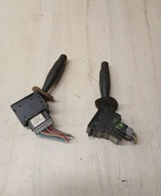 Peugeot 306 Wiper turn signal indicator stalk/switch 61580003 96049597ZL