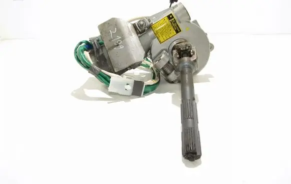 Toyota Prius (XW30) Electric power steering pump 8096047080