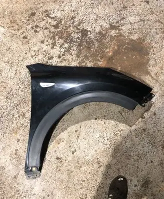 KIA Niro Fender
