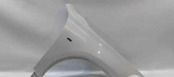 BMW X2 F39 Fender