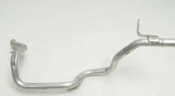 Audi A8 S8 D4 4H Engine coolant pipe/hose 4H0121481AH