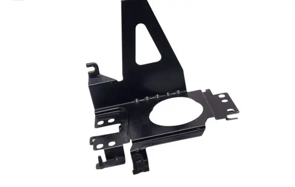 Nissan Qashqai J12 Battery bracket 