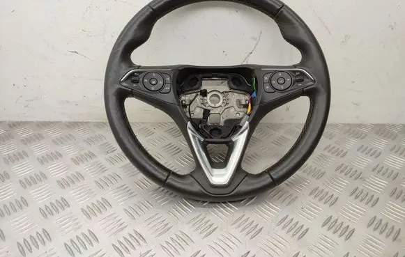 Opel Insignia B Steering wheel 39161776