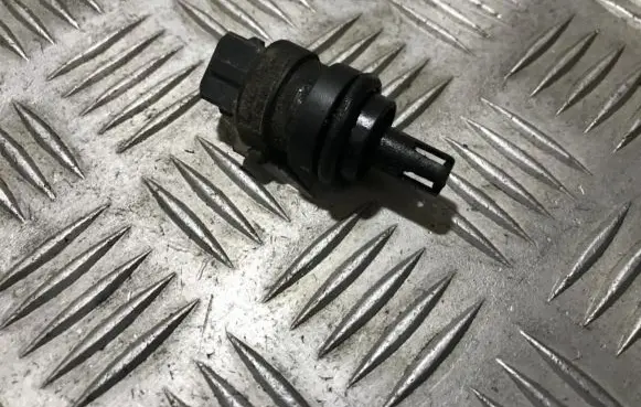 Volkswagen PASSAT B4 Intake air temperature sensor 028906081 8053671