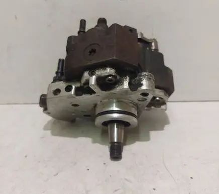Renault Trafic II (X83) Fuel injection high pressure pump 8200041766 0445010033 8200170377