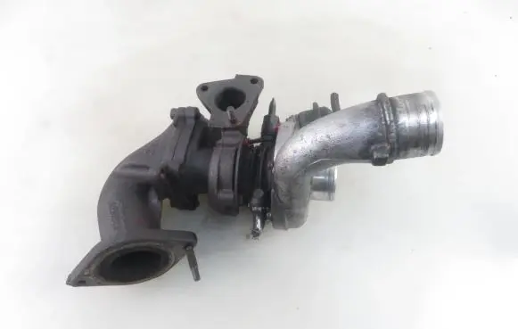 Renault Scenic I Turbo 7700107795
