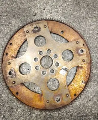 BMW 5 E60 E61 Flywheel 11227788746 7788746