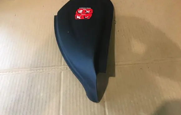Citroen C4 Grand Picasso Dashboard side end trim 9654110877D 9654110877
