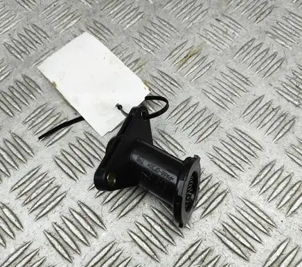 Porsche Macan (95B) Oil sump strainer pipe 94610703030