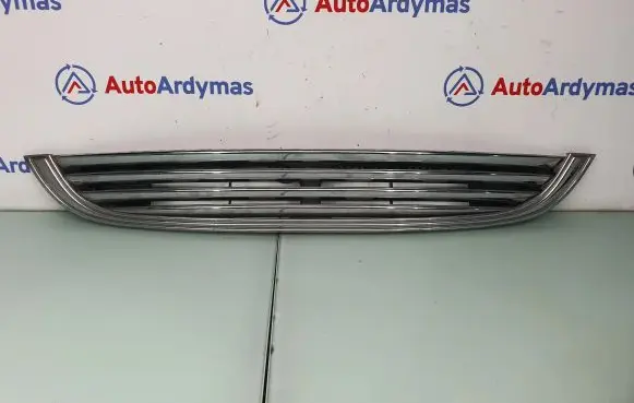 Mini One - Cooper R50 - 53 Front bumper upper radiator grill 1490375 51131490375 51137133846