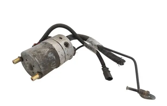 Audi A4 S4 B6 8E 8H Brake power pressure regulator 8E0614175DCAREWAY
