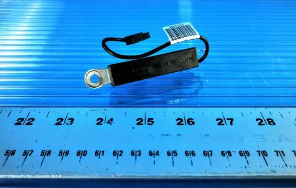 Ford Focus Aerial antenna amplifier 7CP118K891AA 28232386