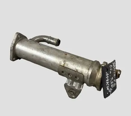 Hyundai Santa Fe EGR valve cooler