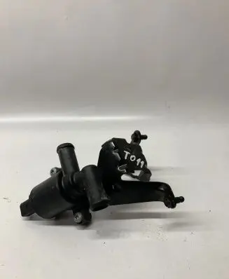 Audi A6 S6 C7 4G Electric auxiliary coolant/water pump 4H0121671D