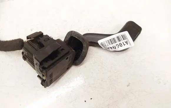 Opel Zafira A Indicator stalk 90560990