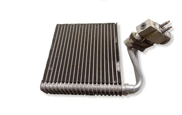 Renault Kangoo I Air conditioning (A/C) radiator (interior) 654437N