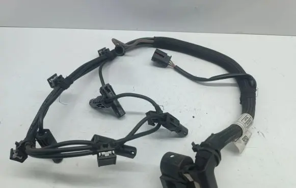 BMW X5 E70 Glow plug wires 780825706