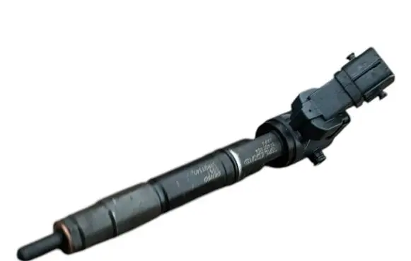Volvo V60 Fuel injector 31405404 0051 09R0737