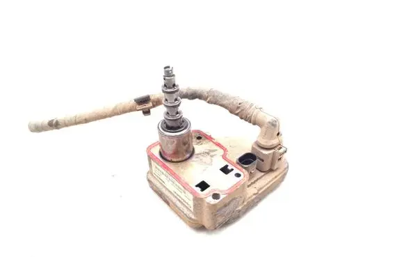 Volvo XC70 Transfer box differential control unit 5WP33512 5WP3351203
