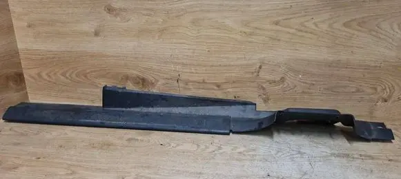 Volvo 760 Front sill trim cover 1349498